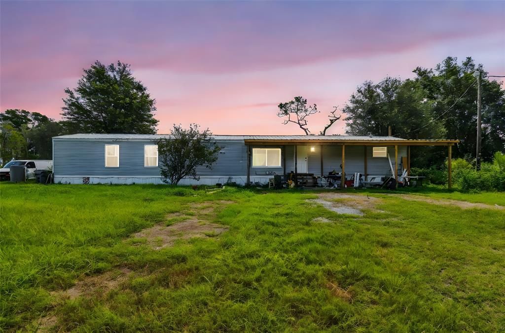 15500 ROCKRIDGE ROAD, Polk City, FL 33868