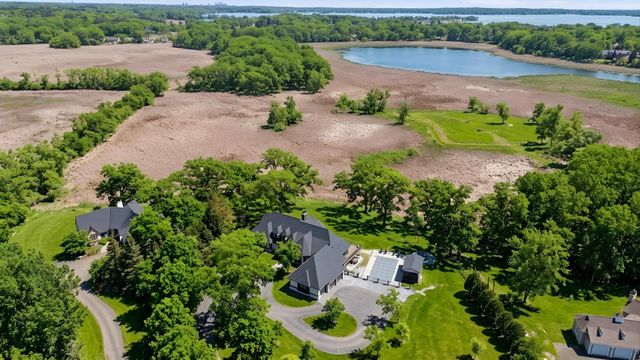 1000 Old Crystal Bay Road S, Orono, MN 55391