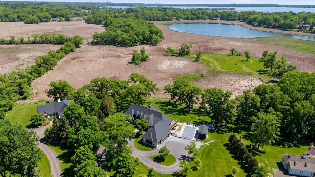 1000 Old Crystal Bay Road S, Orono, MN 55391 — photo 4
