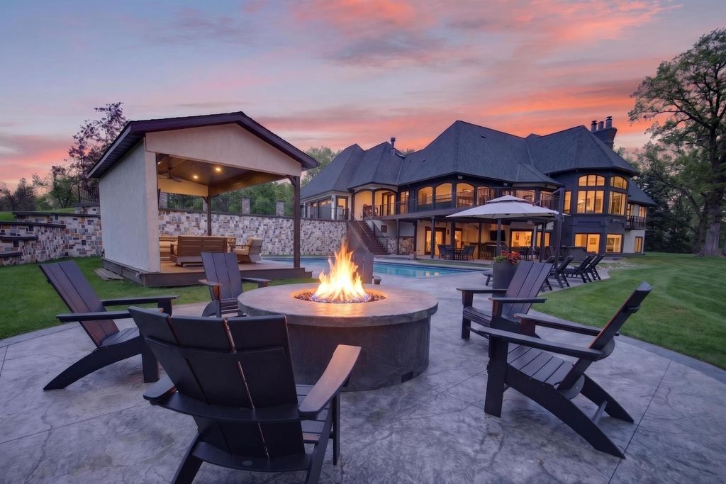 1000 Old Crystal Bay Road S, Orono, MN 55391 — photo 5