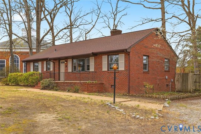 6900 Hopkins Rd, North Chesterfield, VA 23234