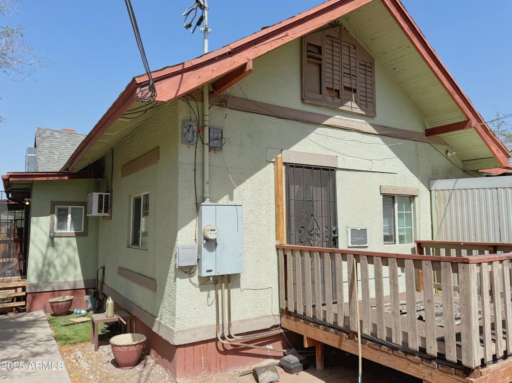 121 N 12th Avenue 3, Phoenix, AZ 85007