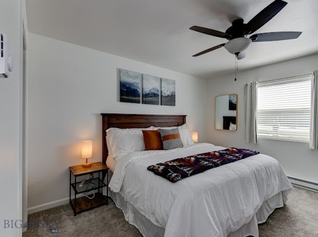 305 Lathrop Street W, Clyde Park, MT 59018