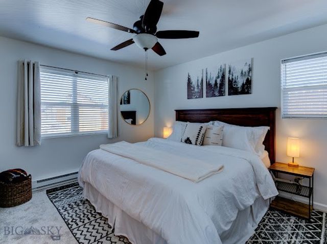 305 Lathrop Street W, Clyde Park, MT 59018