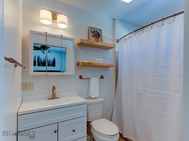 305 Lathrop Street W, Clyde Park, MT 59018