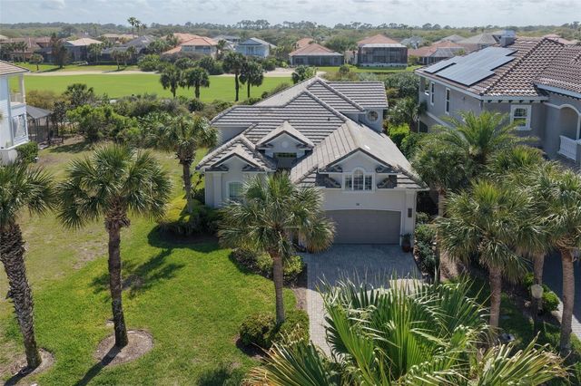 34 SANDPIPER LANE, Palm Coast, FL 32137