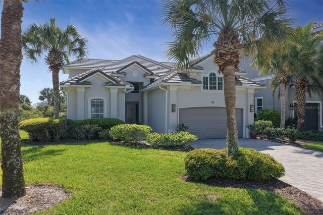 34 SANDPIPER LANE, Palm Coast, FL 32137