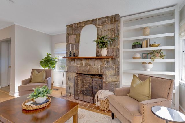 22 Carmack Road, Flintstone, GA 30725