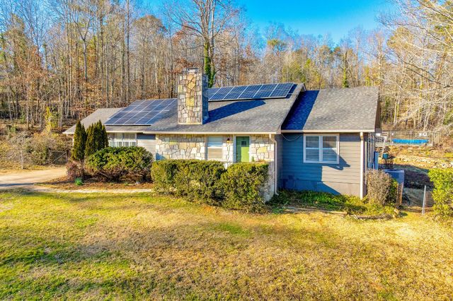 22 Carmack Road, Flintstone, GA 30725