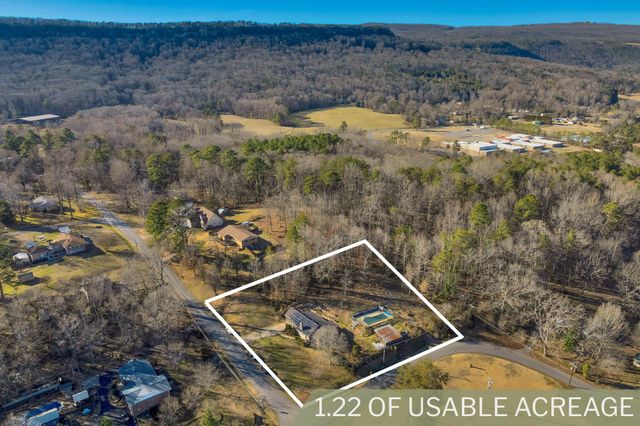 22 Carmack Road, Flintstone, GA 30725