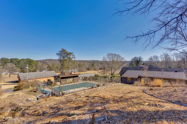 22 Carmack Road, Flintstone, GA 30725