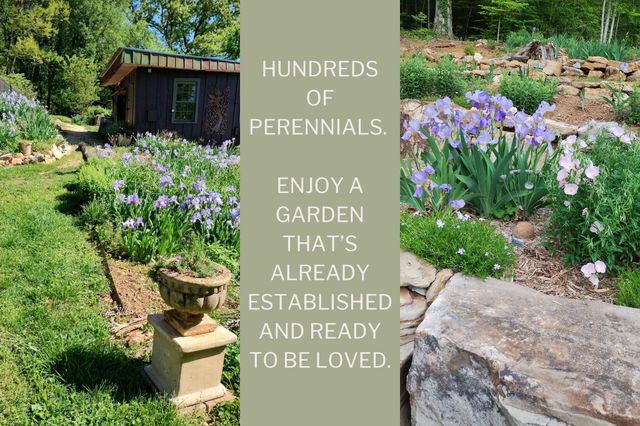 22 Carmack Road, Flintstone, GA 30725