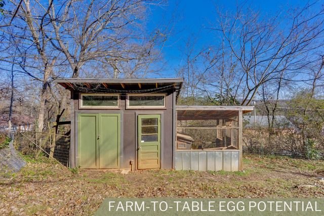 22 Carmack Road, Flintstone, GA 30725