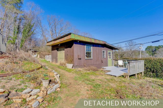 22 Carmack Road, Flintstone, GA 30725