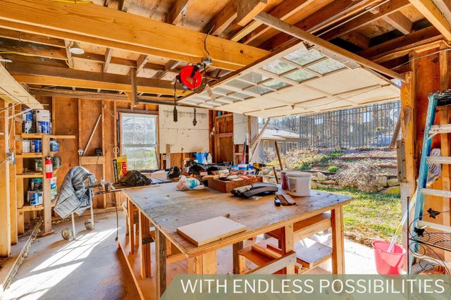 22 Carmack Road, Flintstone, GA 30725