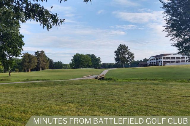 22 Carmack Road, Flintstone, GA 30725