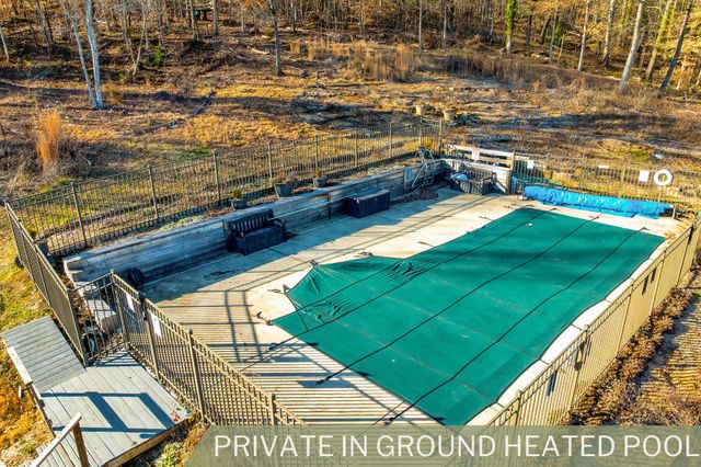 22 Carmack Road, Flintstone, GA 30725