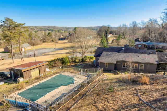 22 Carmack Road, Flintstone, GA 30725