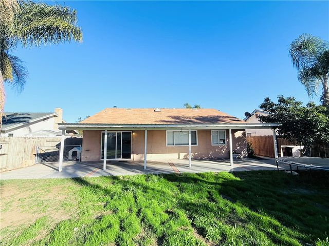 15143 JACQUETTA Avenue, Moreno Valley, CA 92551
