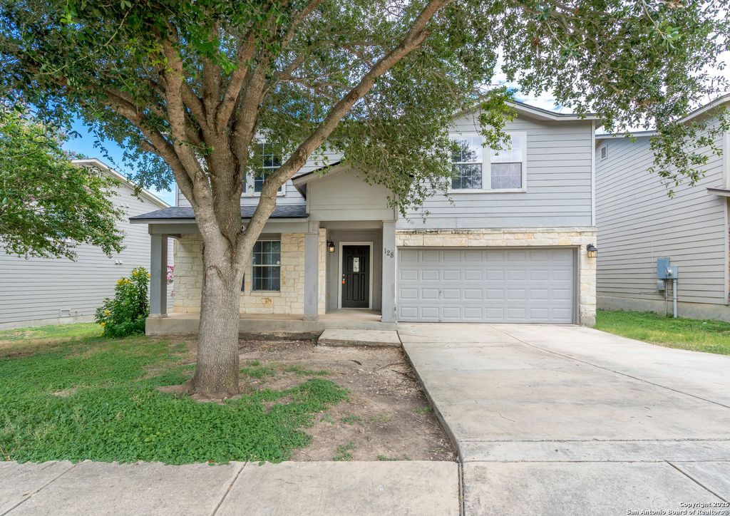 128 Hinge Iron, Cibolo, TX 78108