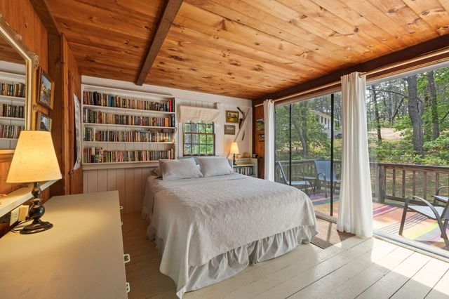 95 Indian Neck Road, Wellfleet, MA 02667