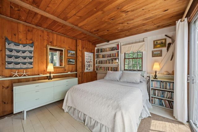 95 Indian Neck Road, Wellfleet, MA 02667