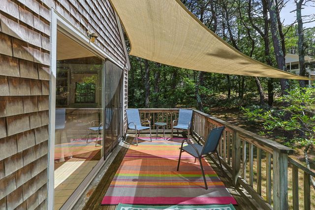 95 Indian Neck Road, Wellfleet, MA 02667