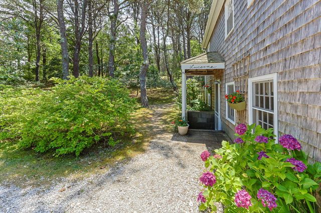 95 Indian Neck Road, Wellfleet, MA 02667