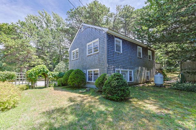 95 Indian Neck Road, Wellfleet, MA 02667