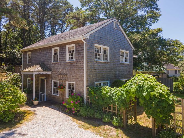 95 Indian Neck Road, Wellfleet, MA 02667