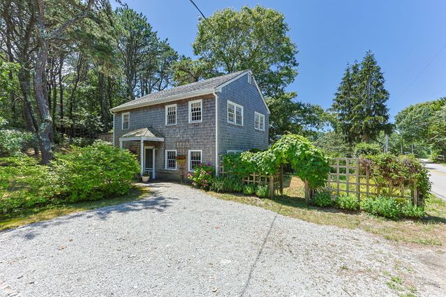 95 Indian Neck Road, Wellfleet, MA 02667