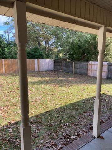 1261 Glastonbury Road, Sumter, SC 29154