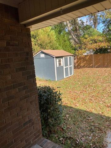 1261 Glastonbury Road, Sumter, SC 29154