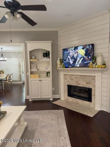 104 Susan Lane, Brandon, MS 39042