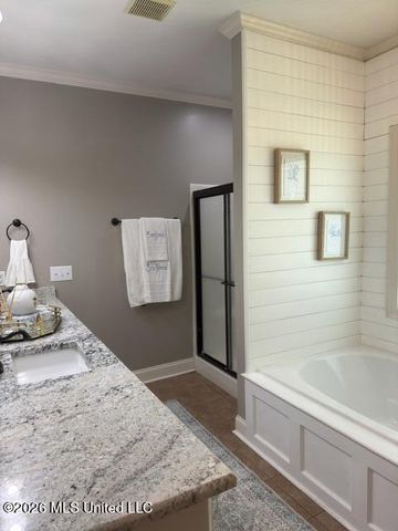 104 Susan Lane, Brandon, MS 39042