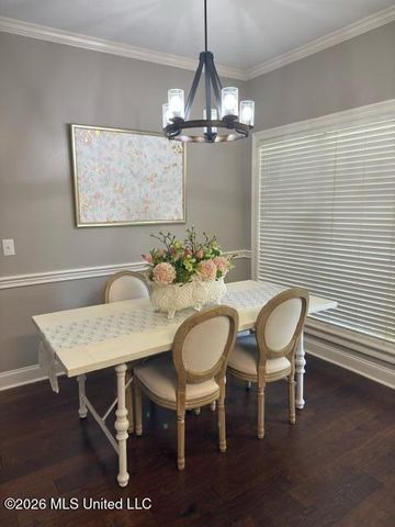 104 Susan Lane, Brandon, MS 39042