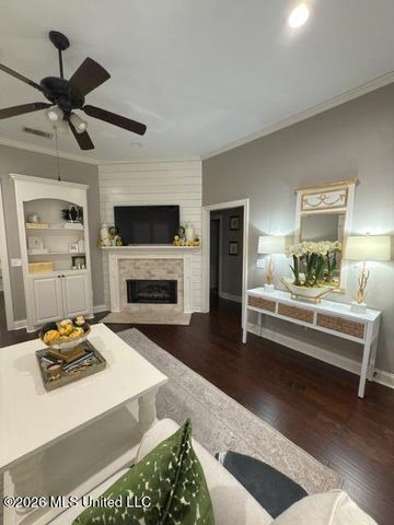 104 Susan Lane, Brandon, MS 39042