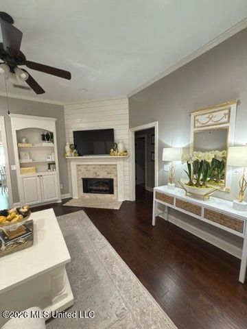 104 Susan Lane, Brandon, MS 39042