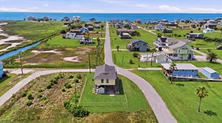 4014 6th Street, Galveston, TX 77554