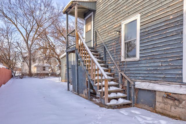 2249 S Hamilton Street, Saginaw, MI 48602