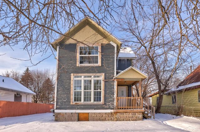 2249 S Hamilton Street, Saginaw, MI 48602