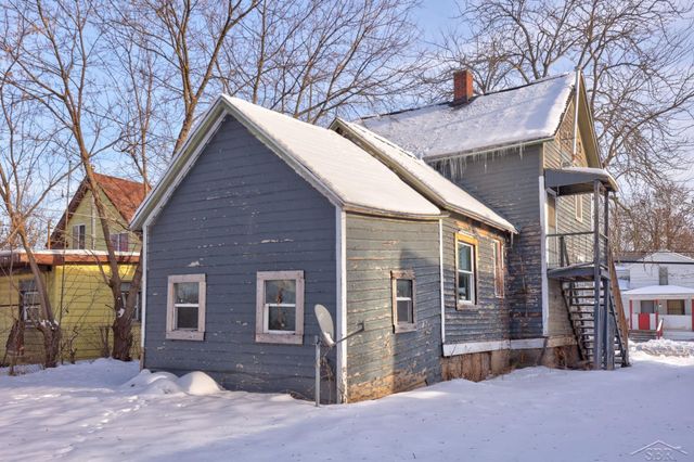 2249 S Hamilton Street, Saginaw, MI 48602