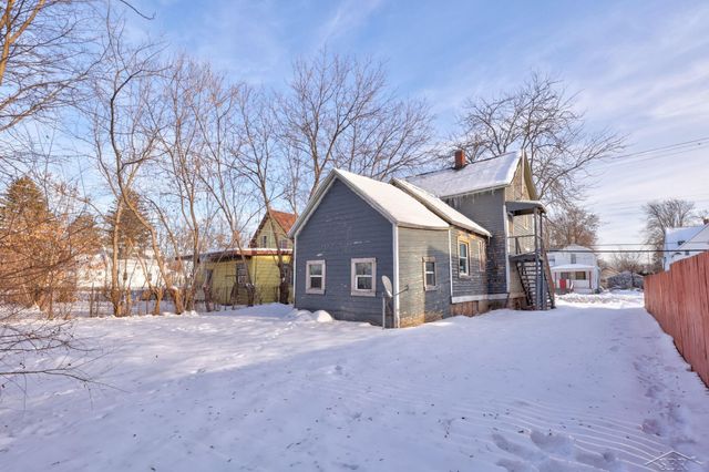 2249 S Hamilton Street, Saginaw, MI 48602