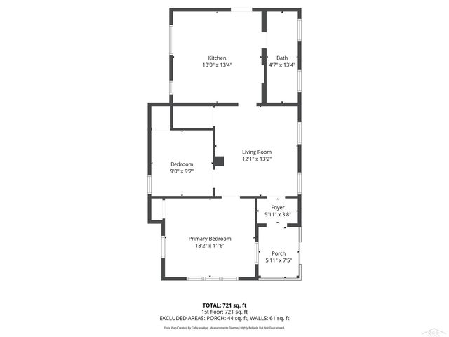 2249 S Hamilton Street, Saginaw, MI 48602