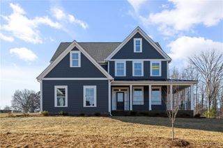14341 Herdsmans Way, Beaverdam, VA 23015