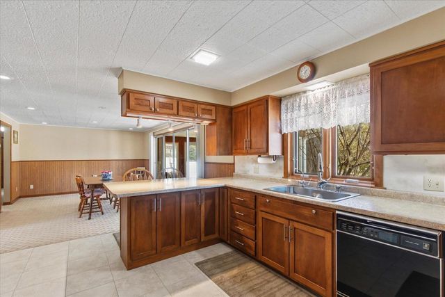 3327 COUNTY ROAD C, Oconto Falls, WI 54154