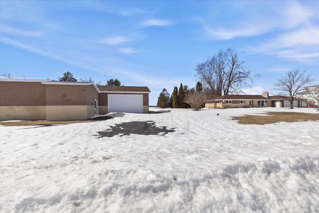 3327 COUNTY ROAD C, Oconto Falls, WI 54154