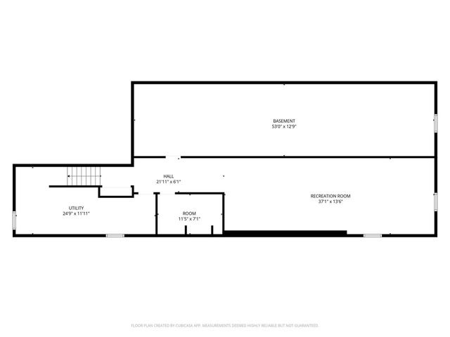 3327 COUNTY ROAD C, Oconto Falls, WI 54154