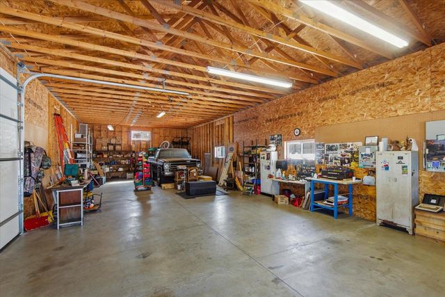 3327 COUNTY ROAD C, Oconto Falls, WI 54154