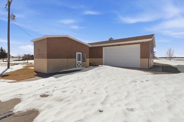 3327 COUNTY ROAD C, Oconto Falls, WI 54154